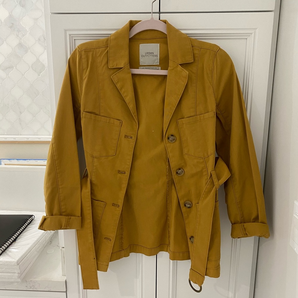 Urban Outfitters Jacket